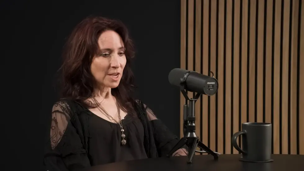 Dr. Elissa Epel: Control Stress for Healthy Eating, Metabolism & Aging | Huberman Lab Podcast 040