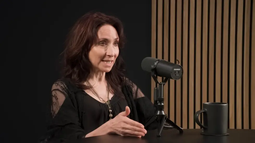 Dr. Elissa Epel: Control Stress for Healthy Eating, Metabolism & Aging | Huberman Lab Podcast 041