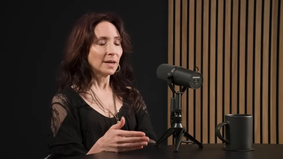 Dr. Elissa Epel: Control Stress for Healthy Eating, Metabolism & Aging | Huberman Lab Podcast 050