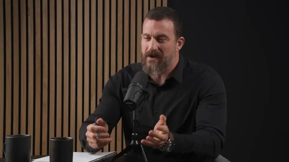 Dr. Elissa Epel: Control Stress for Healthy Eating, Metabolism & Aging | Huberman Lab Podcast 055