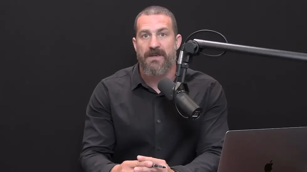 Dr. Emily Balcetis: Tools for Setting & Achieving Goals | Huberman Lab Podcast #83 001