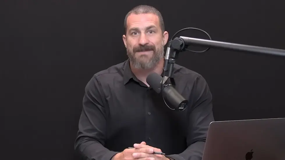 Dr. Emily Balcetis: Tools for Setting & Achieving Goals | Huberman Lab Podcast #83 005