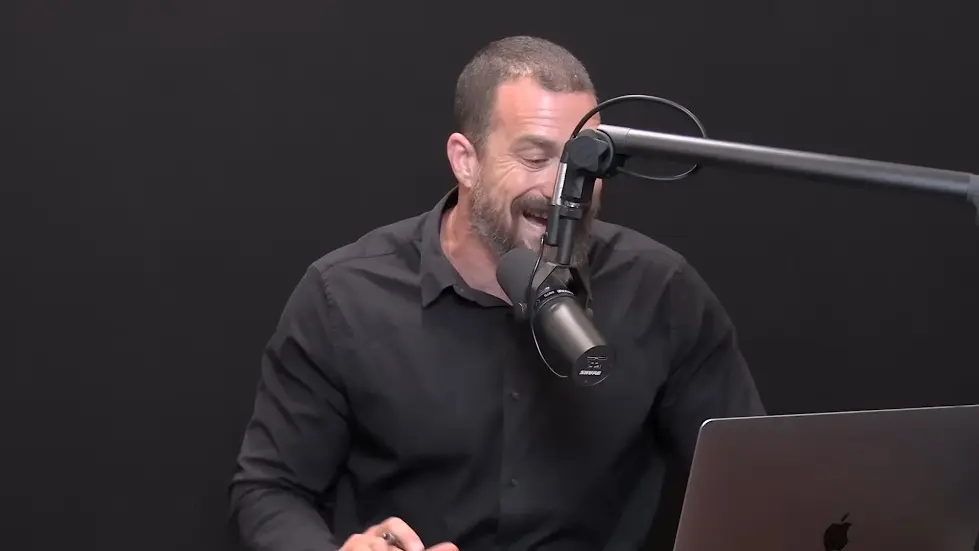 Dr. Emily Balcetis: Tools for Setting & Achieving Goals | Huberman Lab Podcast #83 007