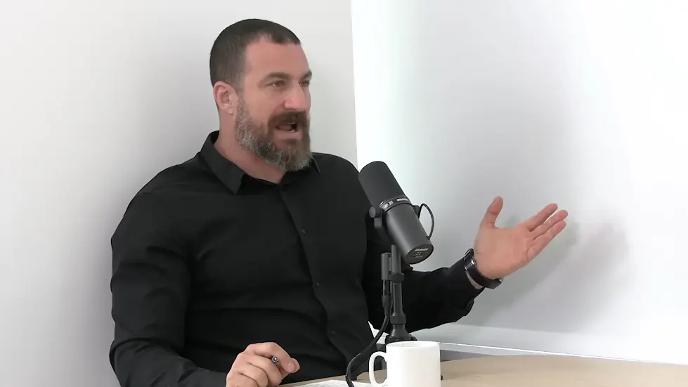 Dr. Emily Balcetis: Tools for Setting & Achieving Goals | Huberman Lab Podcast #83 022