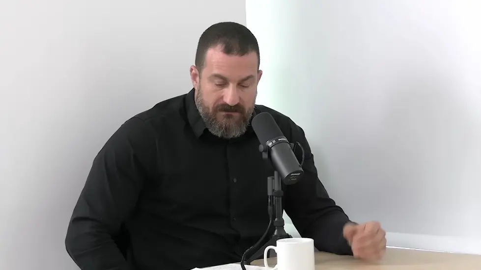 Dr. Emily Balcetis: Tools for Setting & Achieving Goals | Huberman Lab Podcast #83 047