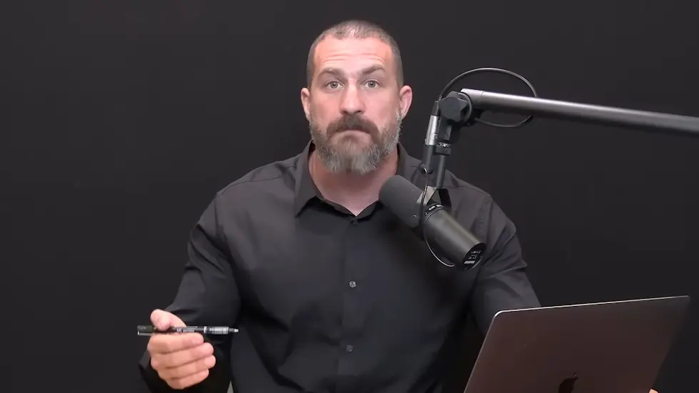 Dr. Erich Jarvis: The Neuroscience of Speech, Language & Music | Huberman Lab Podcast #87 002