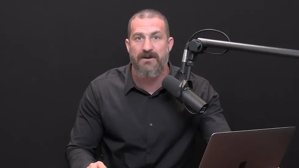 Dr. Erich Jarvis: The Neuroscience of Speech, Language & Music | Huberman Lab Podcast #87 005