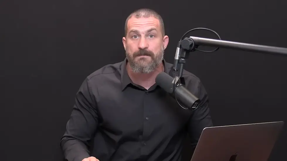 Dr. Erich Jarvis: The Neuroscience of Speech, Language & Music | Huberman Lab Podcast #87 006