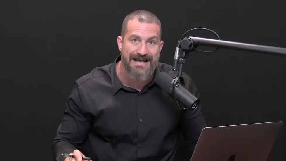 Dr. Erich Jarvis: The Neuroscience of Speech, Language & Music | Huberman Lab Podcast #87 007