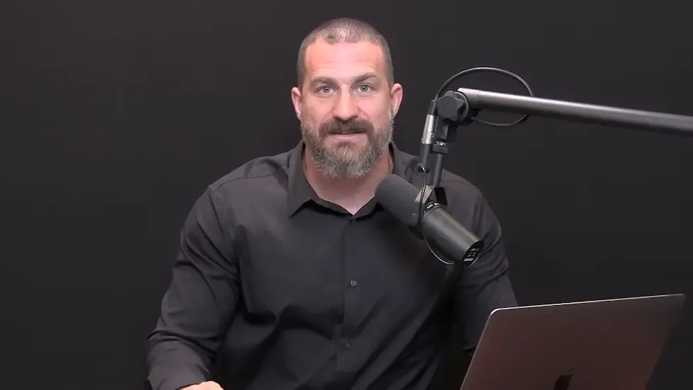 Dr. Erich Jarvis: The Neuroscience of Speech, Language & Music | Huberman Lab Podcast #87 008