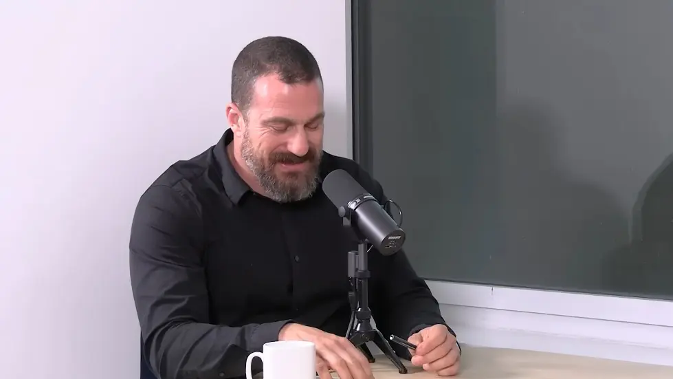 Dr. Erich Jarvis: The Neuroscience of Speech, Language & Music | Huberman Lab Podcast #87 011