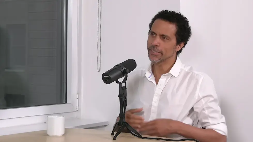 Dr. Erich Jarvis: The Neuroscience of Speech, Language & Music | Huberman Lab Podcast #87 012