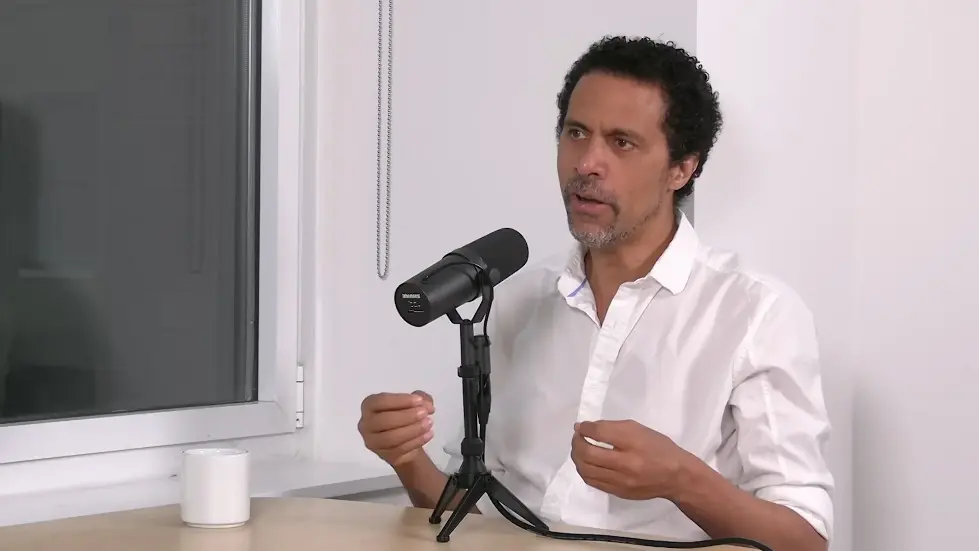 Dr. Erich Jarvis: The Neuroscience of Speech, Language & Music | Huberman Lab Podcast #87 015