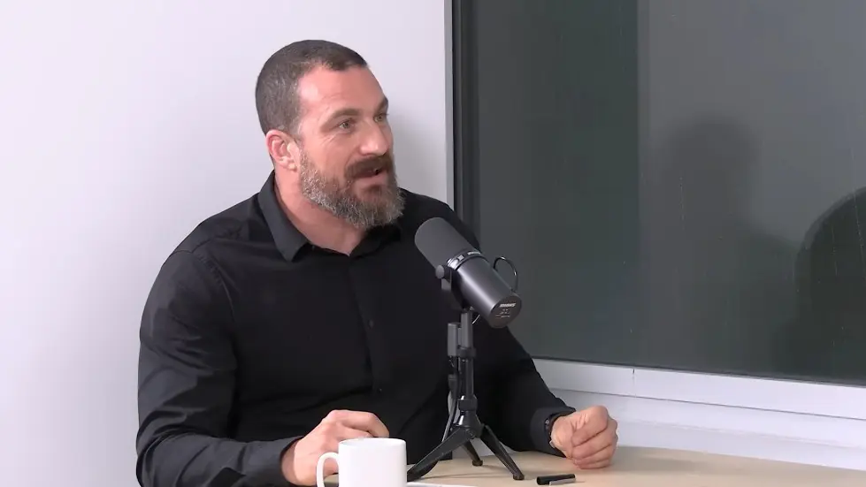 Dr. Erich Jarvis: The Neuroscience of Speech, Language & Music | Huberman Lab Podcast #87 016