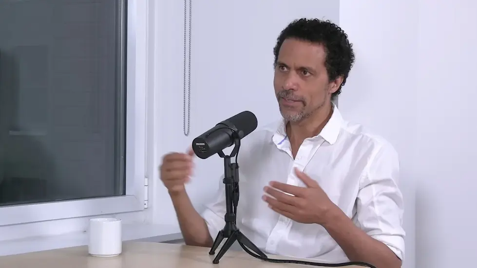 Dr. Erich Jarvis: The Neuroscience of Speech, Language & Music | Huberman Lab Podcast #87 018