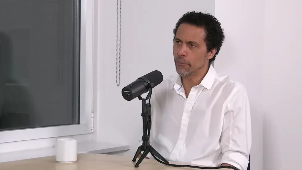 Dr. Erich Jarvis: The Neuroscience of Speech, Language & Music | Huberman Lab Podcast #87 021