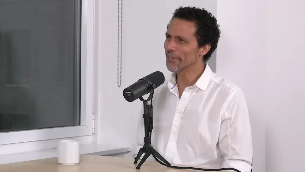 Dr. Erich Jarvis: The Neuroscience of Speech, Language & Music | Huberman Lab Podcast #87 028