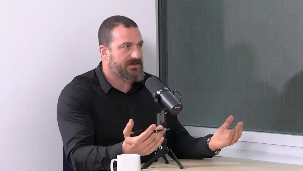 Dr. Erich Jarvis: The Neuroscience of Speech, Language & Music | Huberman Lab Podcast #87 030