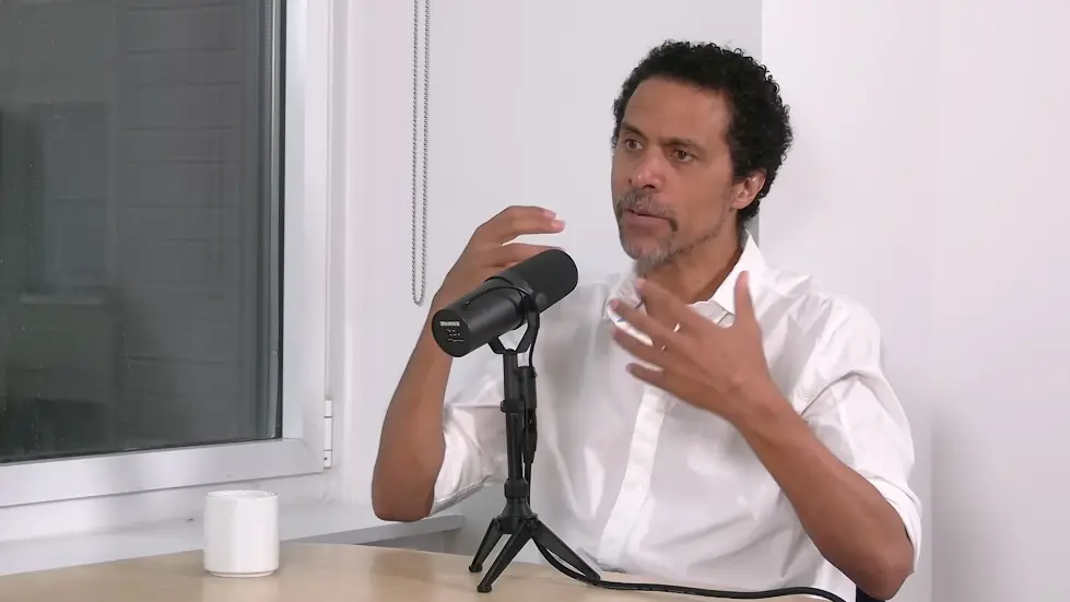 Dr. Erich Jarvis: The Neuroscience of Speech, Language & Music | Huberman Lab Podcast #87 035