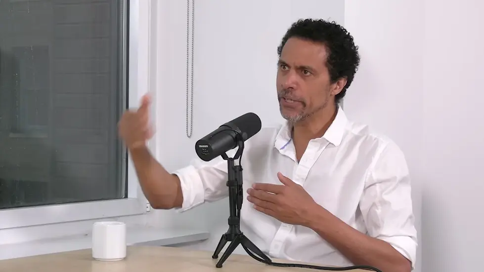 Dr. Erich Jarvis: The Neuroscience of Speech, Language & Music | Huberman Lab Podcast #87 038