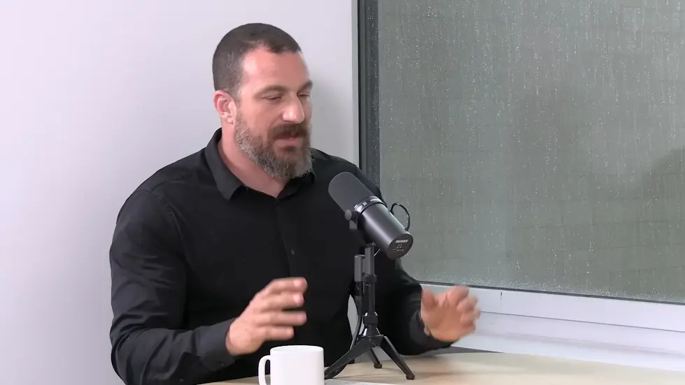 Dr. Erich Jarvis: The Neuroscience of Speech, Language & Music | Huberman Lab Podcast #87 041