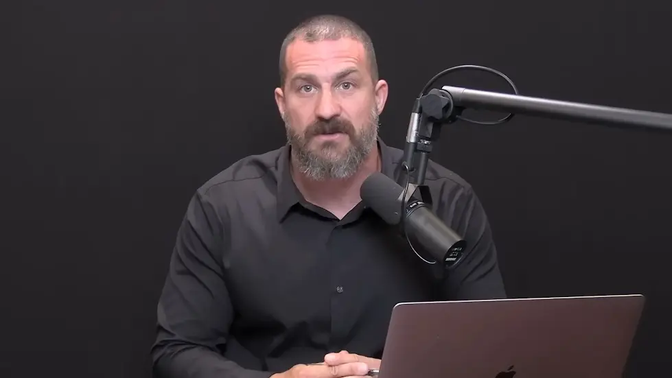 Dr. Erich Jarvis: The Neuroscience of Speech, Language & Music | Huberman Lab Podcast #87 042