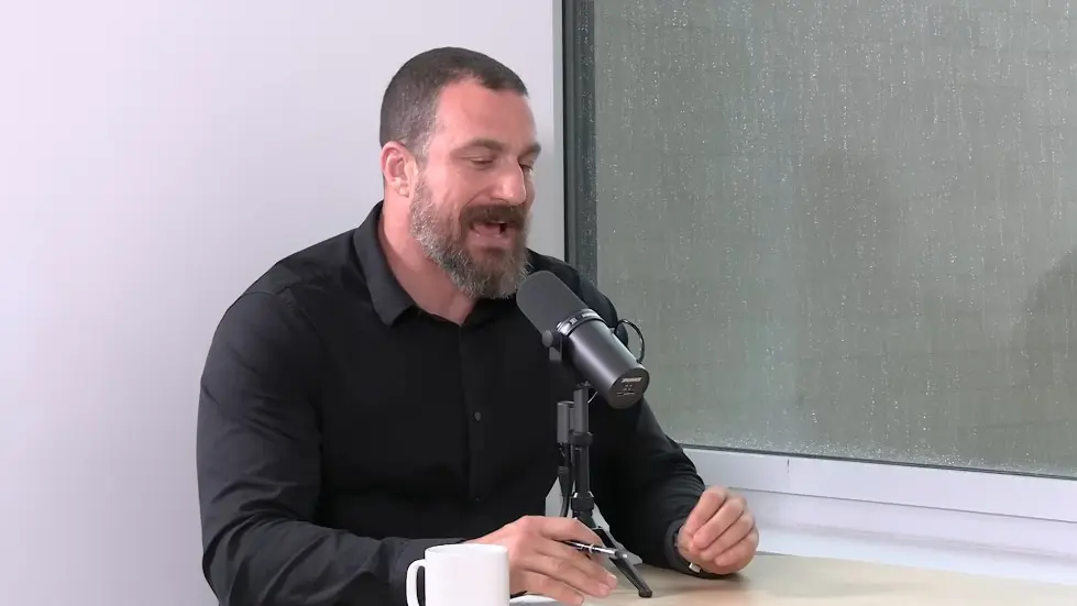 Dr. Erich Jarvis: The Neuroscience of Speech, Language & Music | Huberman Lab Podcast #87 043