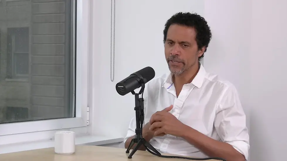 Dr. Erich Jarvis: The Neuroscience of Speech, Language & Music | Huberman Lab Podcast #87 046