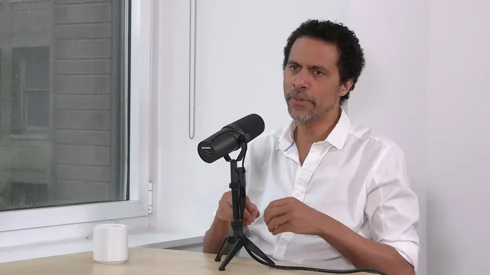 Dr. Erich Jarvis: The Neuroscience of Speech, Language & Music | Huberman Lab Podcast #87 047