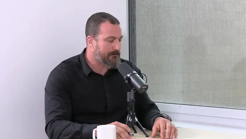 Dr. Erich Jarvis: The Neuroscience of Speech, Language & Music | Huberman Lab Podcast #87 048