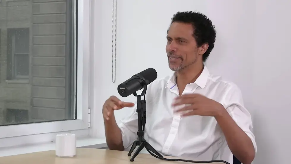 Dr. Erich Jarvis: The Neuroscience of Speech, Language & Music | Huberman Lab Podcast #87 051