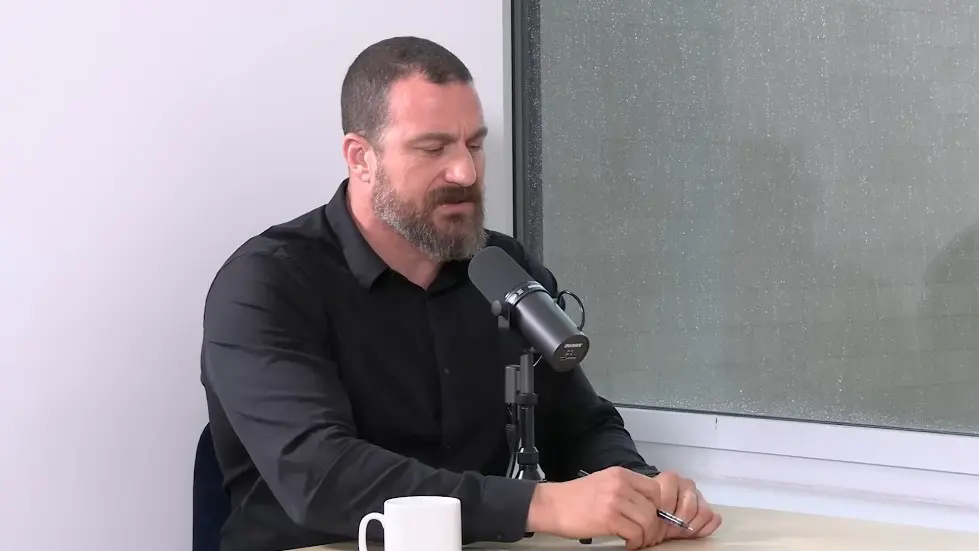 Dr. Erich Jarvis: The Neuroscience of Speech, Language & Music | Huberman Lab Podcast #87 056