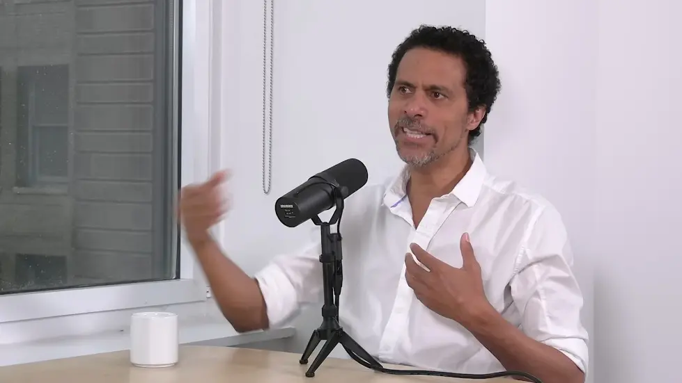 Dr. Erich Jarvis: The Neuroscience of Speech, Language & Music | Huberman Lab Podcast #87 057