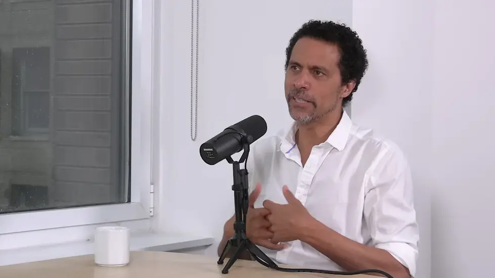 Dr. Erich Jarvis: The Neuroscience of Speech, Language & Music | Huberman Lab Podcast #87 058