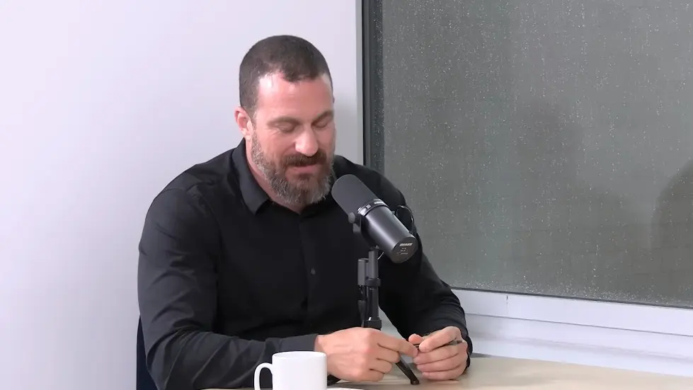 Dr. Erich Jarvis: The Neuroscience of Speech, Language & Music | Huberman Lab Podcast #87 061