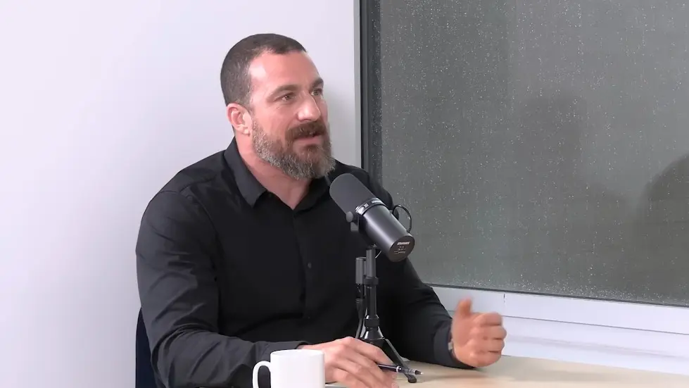 Dr. Erich Jarvis: The Neuroscience of Speech, Language & Music | Huberman Lab Podcast #87 062