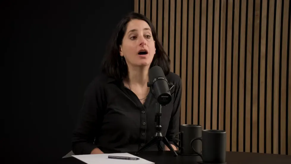 Dr. Immordino-Yang: How Emotions & Social Factors Impact Learning | Huberman Lab Podcast 009