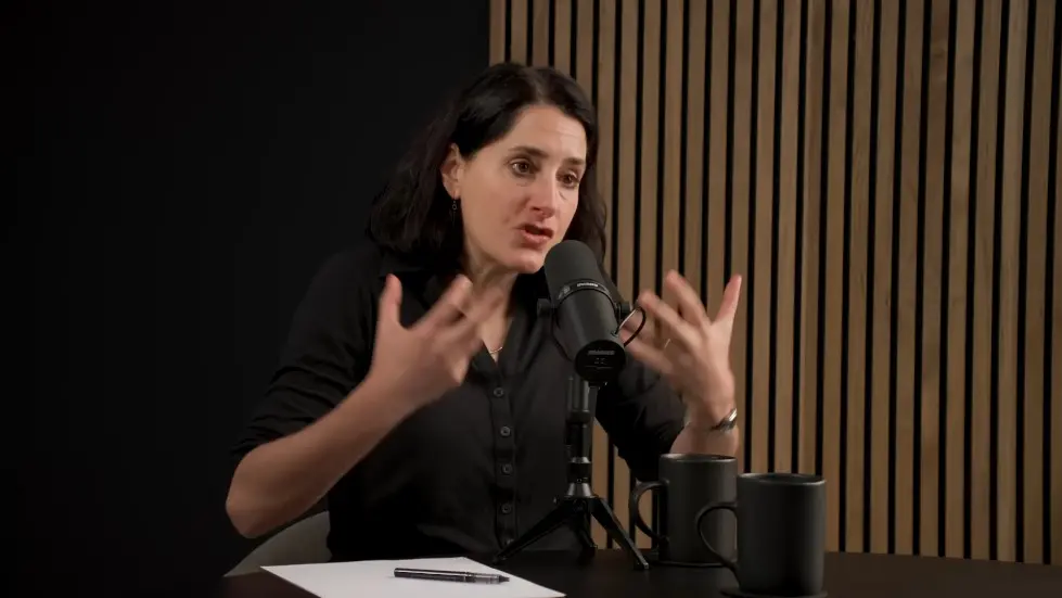 Dr. Immordino-Yang: How Emotions & Social Factors Impact Learning | Huberman Lab Podcast 012