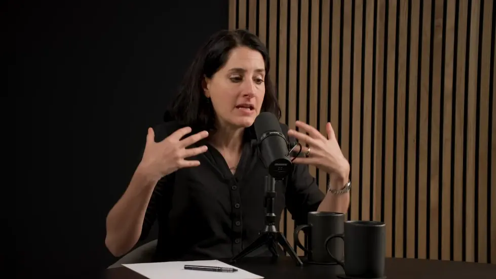 Dr. Immordino-Yang: How Emotions & Social Factors Impact Learning | Huberman Lab Podcast 014