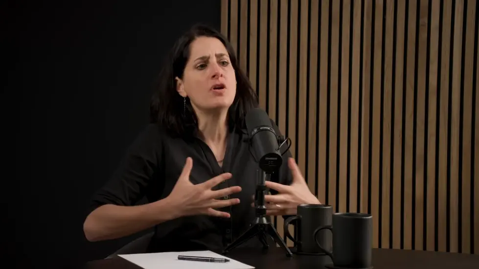 Dr. Immordino-Yang: How Emotions & Social Factors Impact Learning | Huberman Lab Podcast 015