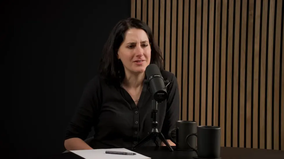 Dr. Immordino-Yang: How Emotions & Social Factors Impact Learning | Huberman Lab Podcast 019