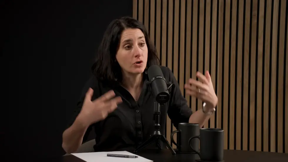 Dr. Immordino-Yang: How Emotions & Social Factors Impact Learning | Huberman Lab Podcast 020