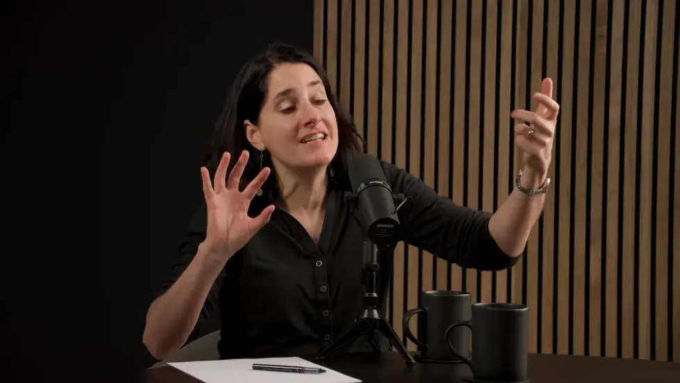 Dr. Immordino-Yang: How Emotions & Social Factors Impact Learning | Huberman Lab Podcast 021