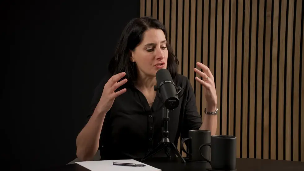 Dr. Immordino-Yang: How Emotions & Social Factors Impact Learning | Huberman Lab Podcast 025