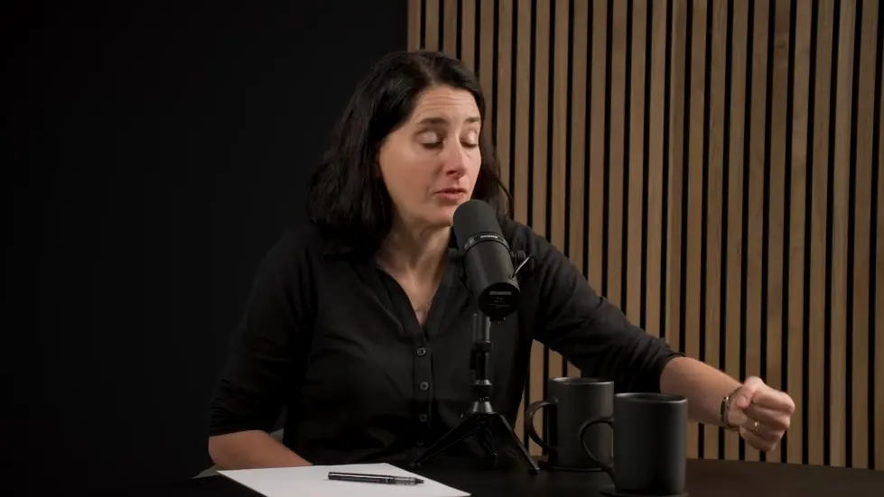 Dr. Immordino-Yang: How Emotions & Social Factors Impact Learning | Huberman Lab Podcast 027