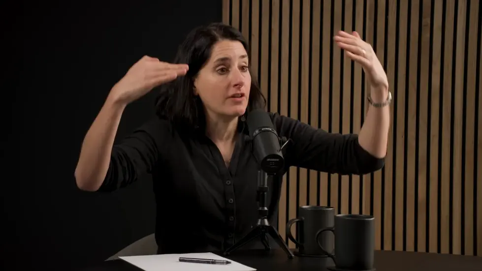 Dr. Immordino-Yang: How Emotions & Social Factors Impact Learning | Huberman Lab Podcast 028