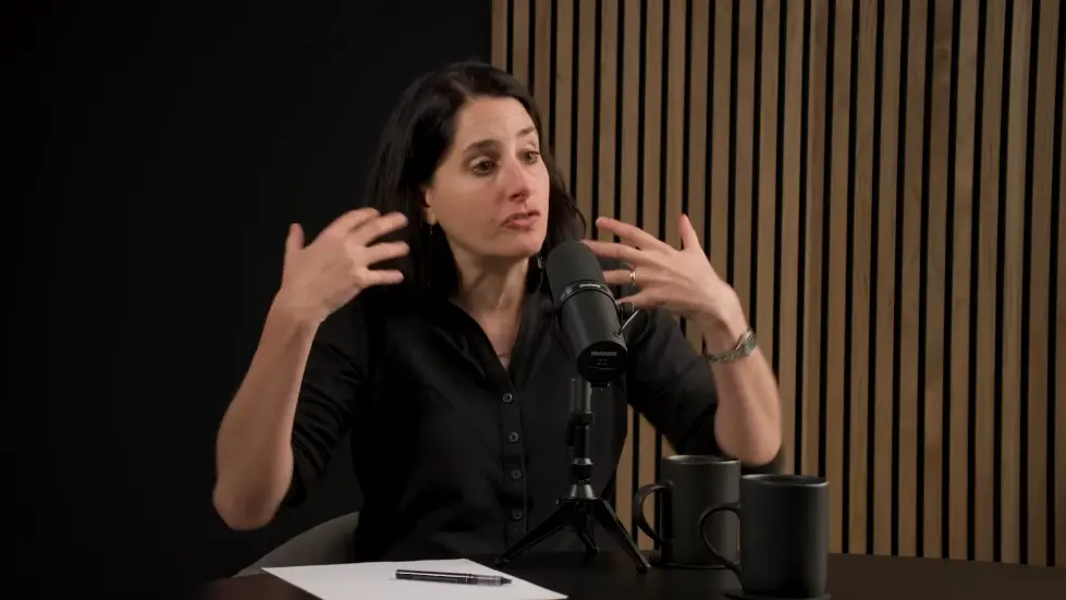 Dr. Immordino-Yang: How Emotions & Social Factors Impact Learning | Huberman Lab Podcast 030