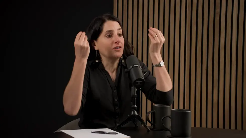 Dr. Immordino-Yang: How Emotions & Social Factors Impact Learning | Huberman Lab Podcast 032