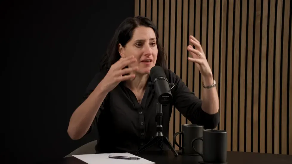 Dr. Immordino-Yang: How Emotions & Social Factors Impact Learning | Huberman Lab Podcast 038