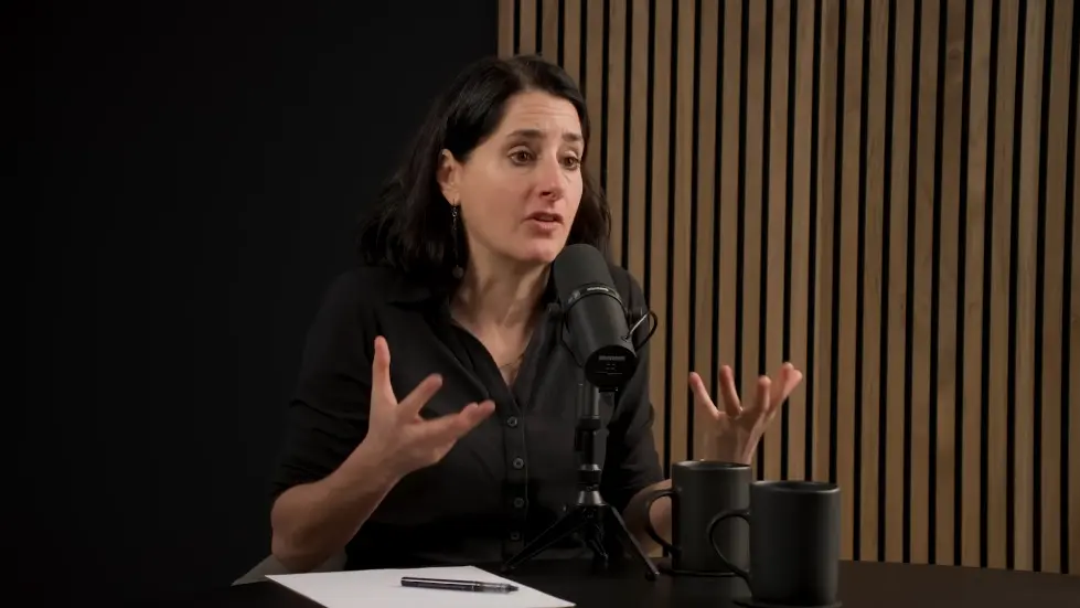 Dr. Immordino-Yang: How Emotions & Social Factors Impact Learning | Huberman Lab Podcast 039